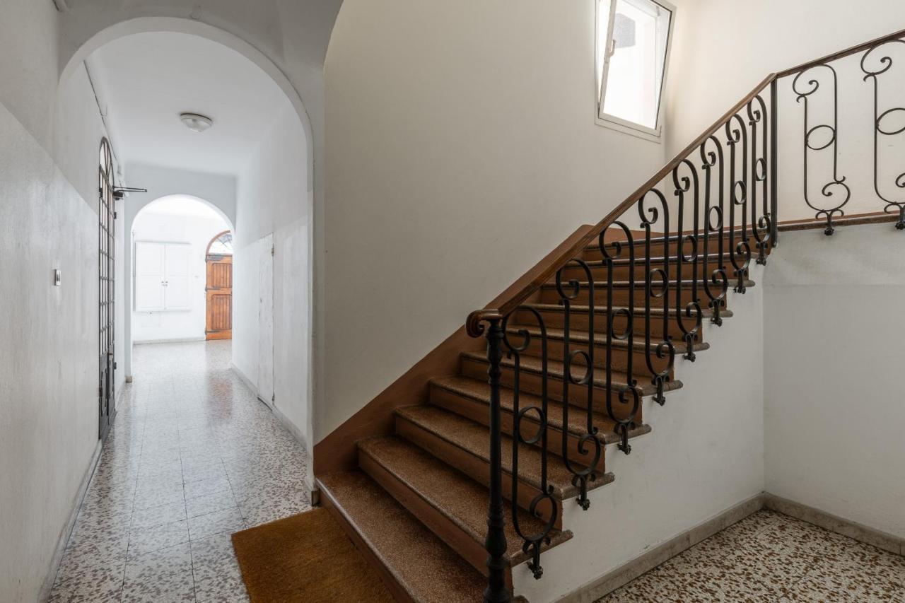 Cozy Mezzanine Apartment By Wonderful Italy Bolonha Exterior foto